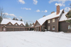Nine Hearths Estate